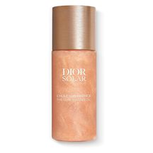 DIOR SOLAR THE SUBLIMATING OIL (ACEITE SUBLIMADOR FACIAL, CORPORAL Y CAPILAR)